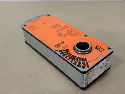 USED BELIMO FSAF120A