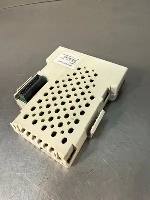 Emerson / Control Techniques STDV36 SM-DeviceNet Issue: 03.01 (6.4.4)