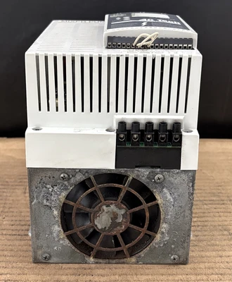 Used Lenze SF475 AC Drive Control Module Indiana US | J&J Industrial Supply #1539972