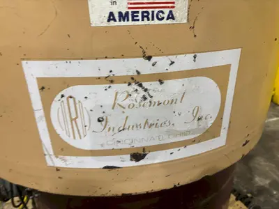 USED ROSEMONT RF8-2.5W