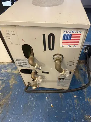 USED THERMAL CARE RA090804