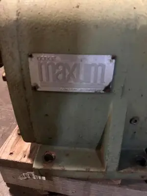 USED DODGE MAXUM SPEED REDUCER