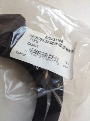 NEW Grainger 11356
