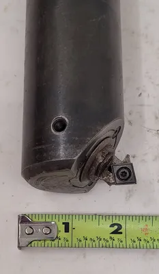 KENNAMETAL SS125TB213106 Tooling & Accessories, Boring | Machinery Central (4)