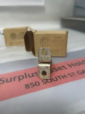 New | in-Stock ITE G3OT56 Miscellaneous Equipment (Electrical & Power) | Surplus Asset Holdings #1197218