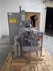 Used UHLMANN _UNKNOWN_ Cartoners Horizontal Load - Automatic Load Connecticut US | DMC Industries #1281768
