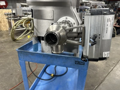 USED 2012 LOMA IQ3+ PIPE 1