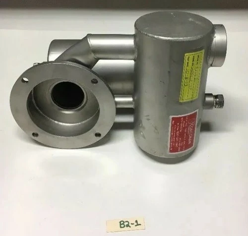 NEW R.S Corcoran 2000F-SP