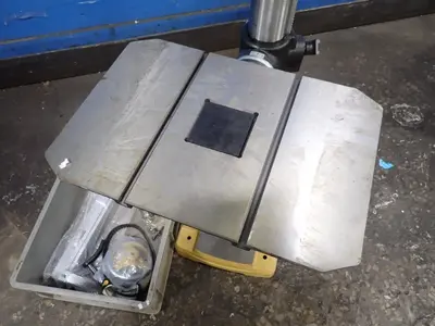 USED POWERMATIC PM2800B