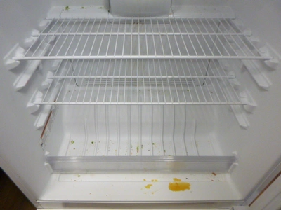 Maytag Single Door Freezer