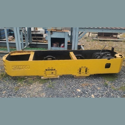 Used EIMCO 401 Locomotives British Columbia CA | Savona Equipment LTD #1507640