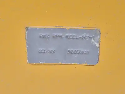 USED 2022 RIMEX RPR-RC0L-87-1