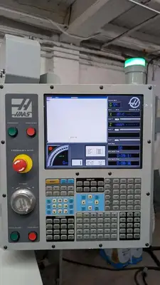 2007 HAAS TL-1 Lathes CNC | Asset Exchange Corporation (7)
