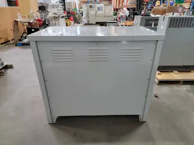 USED DRESSER ELECTRIC 8ELX-500K