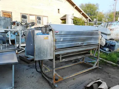 USED LYCO 7000