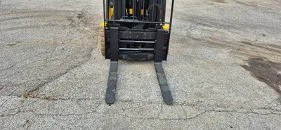 2019 YALE GLC080VXNGSE088 FORKLIFTS | Platinum Group (12)
