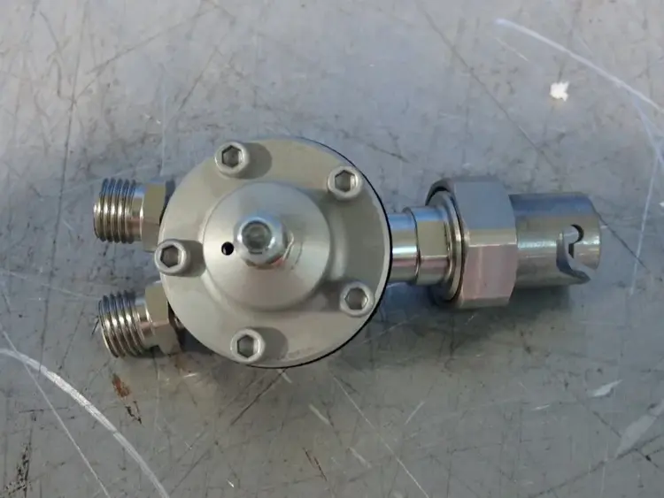 Used GRACO 223621 Pumps Ohio US | HGR 24 #1056332