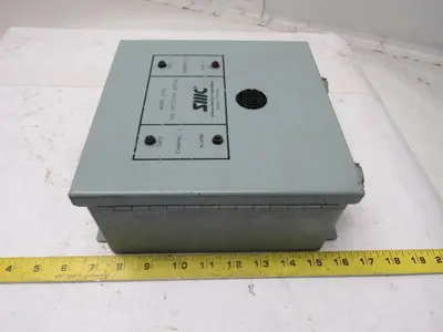 Sierra Monitor Model 2102 Rev J1 120V Toxic Gas Exposure Alarm Sensor Detector