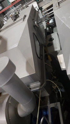 USED 2010 URSCHEL LABORATORIES USM-XS100 OR USM-S100 /06 /0 56
