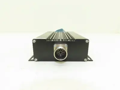 Max Datwyler EM612 Pulse Evaluator Unit Impulsauswerter