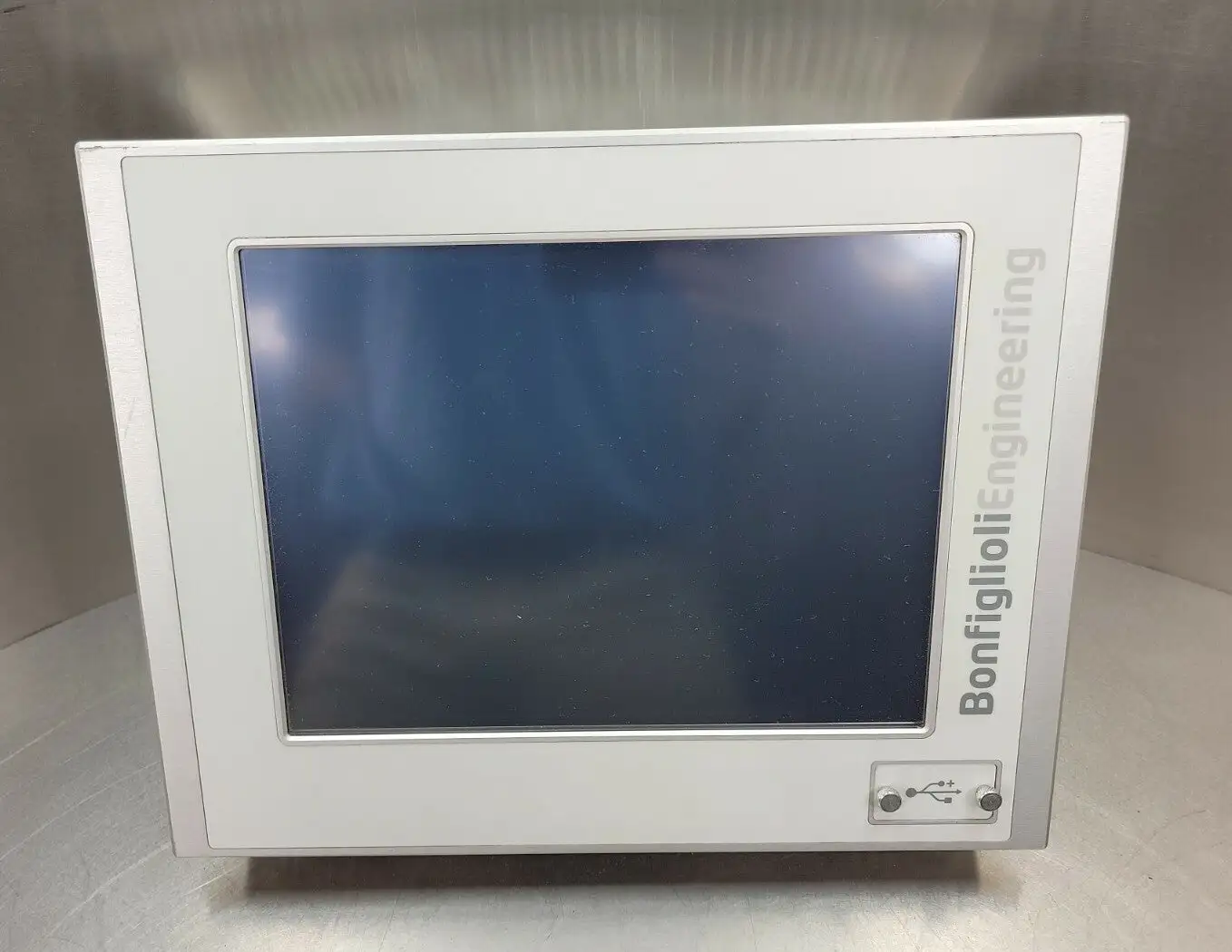 USED Bonfiglioli Screen