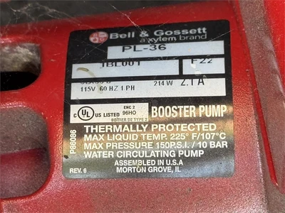 Used 2022 THE LOG BOILER LB 2.2" Boilers Oregon US | MachineryMax #1411257