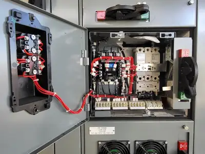 NEW ALLEN-BRADLEY 500FL-BOD93
