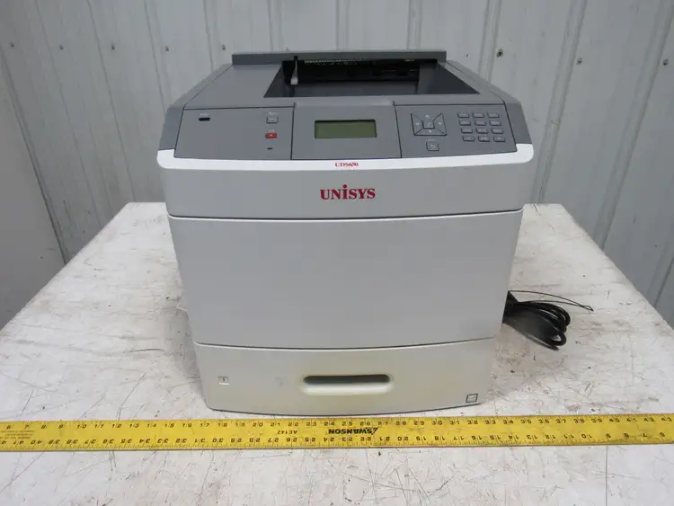 Used LEXMARK UNISYS _UNKNOWN_ Miscellaneous MRO | Arrow Industrial #647261