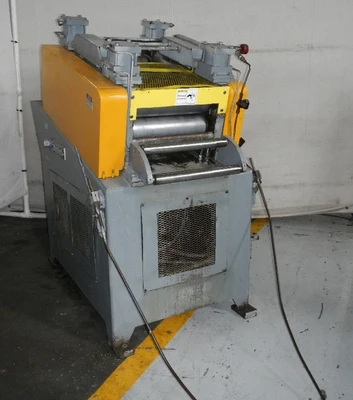 USED 1985 Perfecto 3.8-18-7