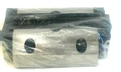 NEW BOSCH REXROTH R165341420 BALL RUNNER BLOCK