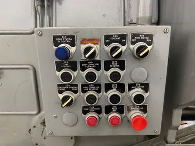 1975 ACME ACME 1-5/8" RB-8 Multi-Spindle Screw Machines (CNC) | Graff-Pinkert (5)