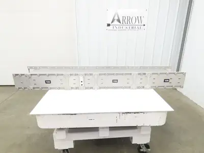 New | in-Stock DYNAMIC DYNACON _UNKNOWN_ Belt Conveyors Indiana US | Arrow Industrial #1086383