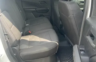 Used CHEVROLET COLORADO Pickup Trucks Illinois US | Mitsubishi HC Capital America #1362831