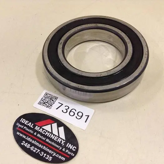 Used RSR 6215.C3 Bearings Michigan US | Ideal Machinery #711667