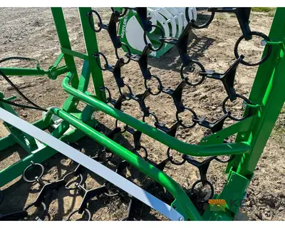 Used HUSTLER _UNKNOWN_ Landscape Rakes Iowa US | Keast Enterprises #1360342