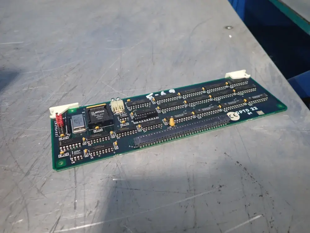 USED OPTO 22 001788L