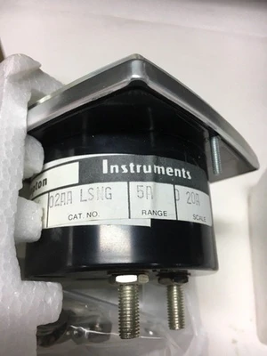 NEW Crompton Instruments TYCO - T E Connectivity 02AA LSNG