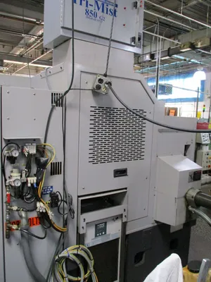 2014 TSUGAMI M08SY 5-Axis or More CNC Lathes | Tight Tolerance Machinery (13)