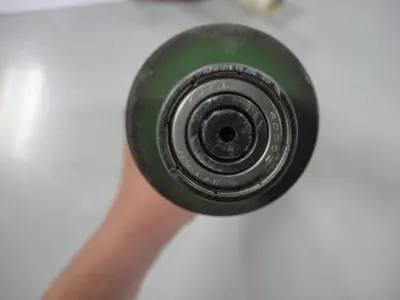 USED HAMADA 234HA
