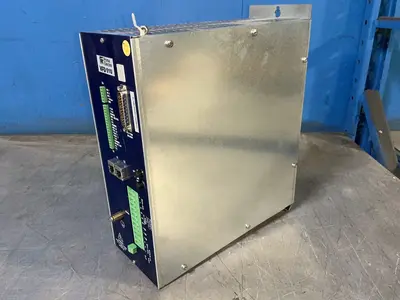 Used PRIMA ELECTRO VFD4EPA71250030 Servo Drives Ohio US | HGR 24 #1280438