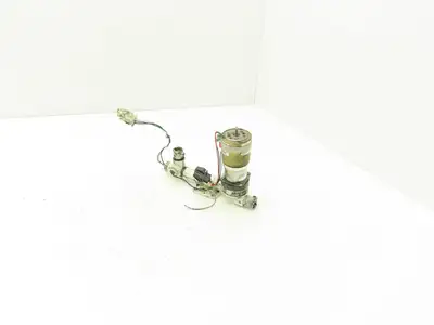 Micropump DC-337C Gear Pump Assembly 12VDC