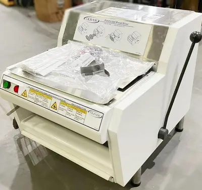 USED OLIVER 732-N