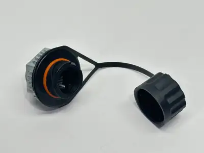 Used Panduit IAEBHUSBAA Electrical Fittings Michigan US | Maverick Industrial Sales #1461043