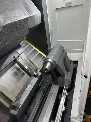 USED 2022 HAAS ST-25Y