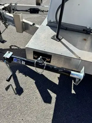 Used 2018 PELSUE FIBERLITE XL Misc Trailers Utah US | Global Remarketing #1485556