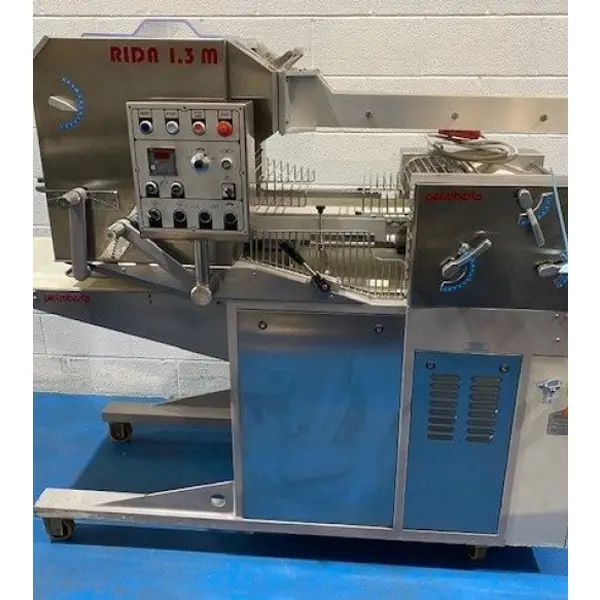 Used Pietro Berto _UNKNOWN_ Dough Dividers | ISCA #1298937