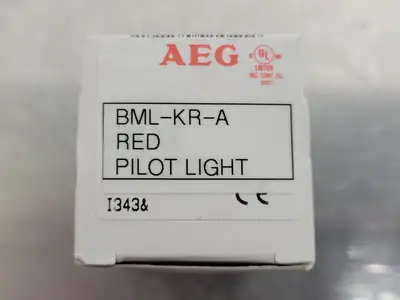 NEW AEG BML-KR-A