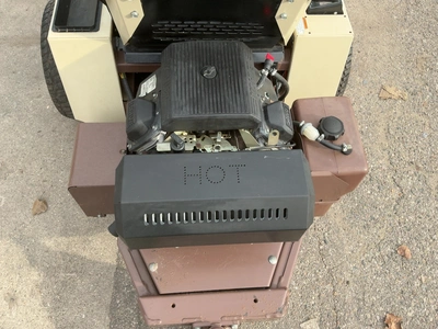 Used GRASSHOPPER 618 Mowers Michigan US | Miedema Asset Management Group #1761240