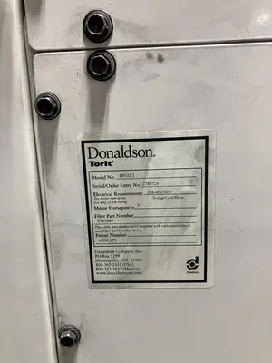 Used 2008 +GF+ MIKRON HSM 500 Vertical Machining Centers Minnesota US | Orca Machine Tools, Inc. #1262825