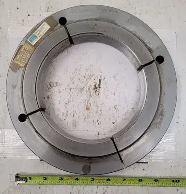Used HEMCO THREAD GAGE Misc Industrial Equipment Kentucky US | Aucto #686732